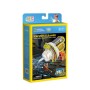 CubicFun 3D Puzzle National Geographic "STEM Ηλεκτρικό Σκουπάκι"