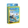 CubicFun 3D Puzzle National Geographic "STEM Εκτοξευτής Αλεξιπτωτιστών"