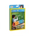 CubicFun 3D Puzzle National Geographic "STEM Μονοκυάλι"