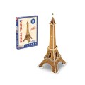 CubicFun 3D Puzzle Mini "Πύργος του Άιφελ"