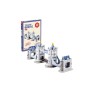  CubicFun 3D Puzzle Mini "Tower Bridge"