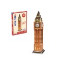 CubicFun 3D Puzzle Mini "Big Ben"