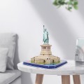 CubicFun 3D Puzzle "Το Άγαλμα της Ελευθερίας"