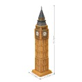 CubicFun 3D Puzzle "Big Ben"
