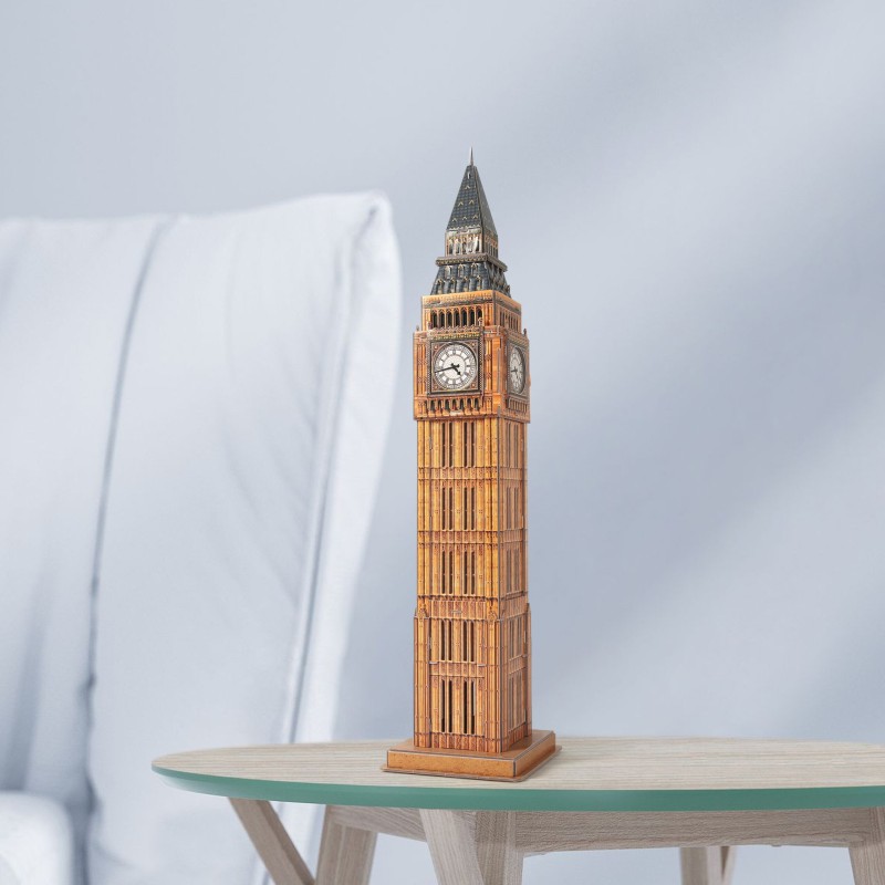 CubicFun 3D Puzzle "Big Ben"