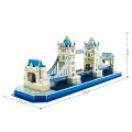 CubicFun 3D Puzzle "Tower Bridge"