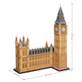 CubicFun 3D Puzzle National Geographic "Big Ben"