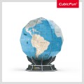 CubicFun 3D Puzzle National Geographic "STEM Υδρόγειος"