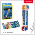 CubicFun 3D Puzzle National Geographic "STEM Περισκόπιο"