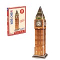 CubicFun 3D Puzzle Mini "Big Ben"