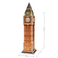 CubicFun 3D Puzzle Mini "Big Ben"