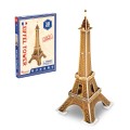 CubicFun 3D Puzzle Mini "Πύργος του Άιφελ"