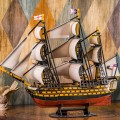 CubicFun 3D Puzzle "HSM Victory"