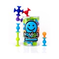 Fat Brain Toys Δημιουργικά Βεντουζάκια "Squigs" Starter Set 22 Pcs