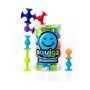 Fat Brain Toys Δημιουργικά Βεντουζάκια "Squigs" Starter Set 22 Pcs