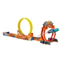 CubicFun 3D Puzzle National Geographic Large "STEM Loopy Racer"