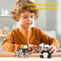 CubicFun 3D Puzzle National Geographic "Πάντα"