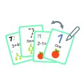 Tooky Toy Magnetic Box "Μαθηματικά"