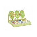 Tooky Toy Magnetic Box "Μαθηματικά"