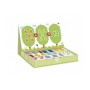 Tooky Toy Magnetic Box "Μαθηματικά"
