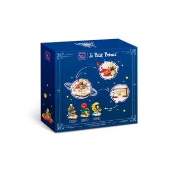 Pantasy Le Petit Prince Starry Ride Plane (86315)