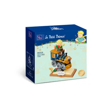Pantasy Le Petit Prince Starry Ride Train (86316)