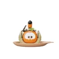 Pantasy Garfield Foodie Series (86808)