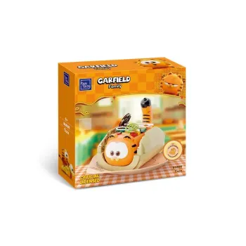 Pantasy Garfield Foodie Series (86808)