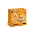 Pantasy Garfield Foodie Series (86808)