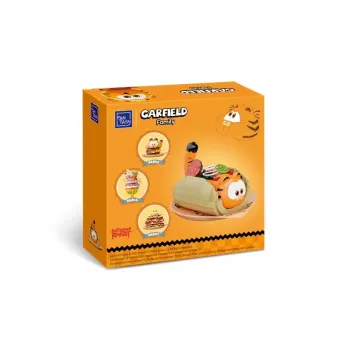 Pantasy Garfield Foodie Series (86808)