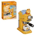 Pantasy Garfield Fantastic Machines Series Coffee Maker (86812)