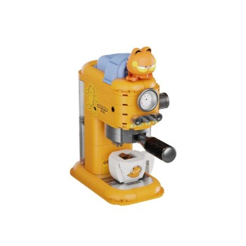 Pantasy Garfield Fantastic Machines Series Coffee Maker (86812)