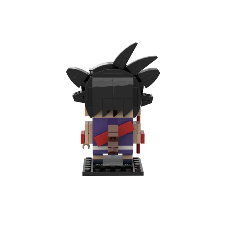 Pantasy Dragon Ball Z Goku (99118)