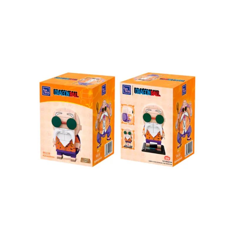Pantasy Dragon Ball Maestro Muten (99119)