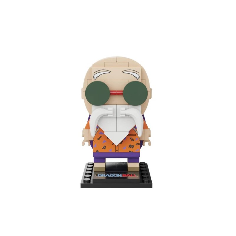 Pantasy Dragon Ball Maestro Muten (99119)