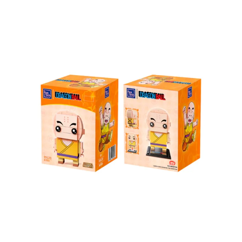 Pantasy Dragon Ball Krillin (99120)