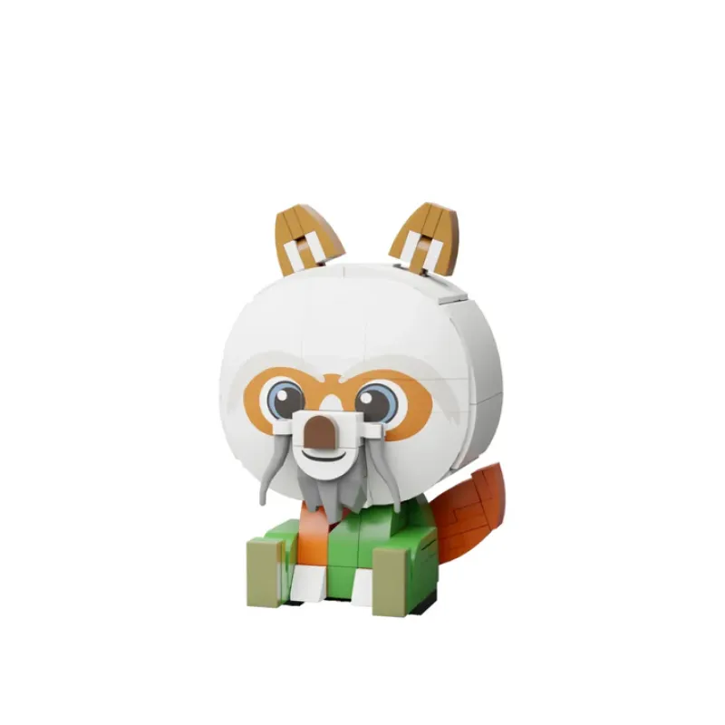 Pantasy Kung Fu Panda Shifu (99126)