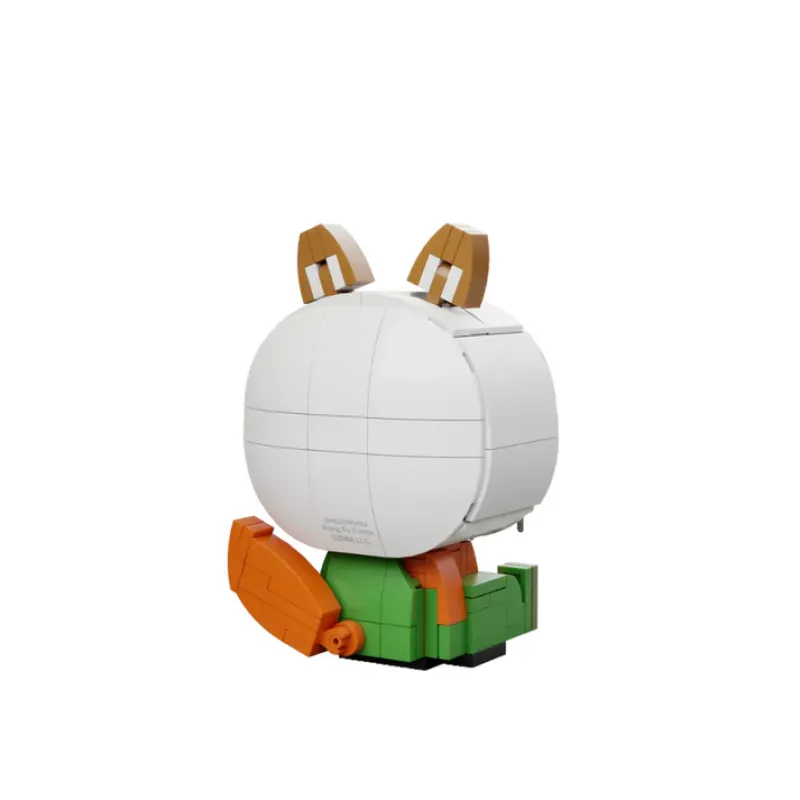 Pantasy Kung Fu Panda Shifu (99126)