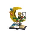 Pantasy Le Petit Prince Starry Ride New Moon (86318)