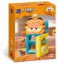 Pantasy Garfield Fantastic Machines Series Fridge (86809)