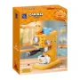 Pantasy Garfield Fantastic Machines Series Coffee Maker (86812)