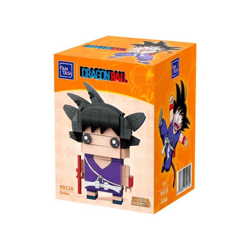 Pantasy Dragon Ball Z Goku (99118)