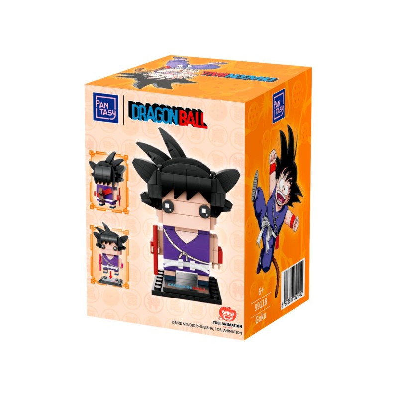 Pantasy Dragon Ball Z Goku (99118)