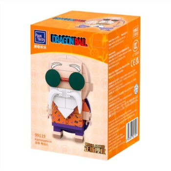 Pantasy Dragon Ball Maestro Muten (99119)