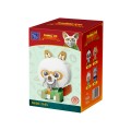 Pantasy Kung Fu Panda Shifu (99126)