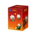 Pantasy Kung Fu Panda Shifu (99126)
