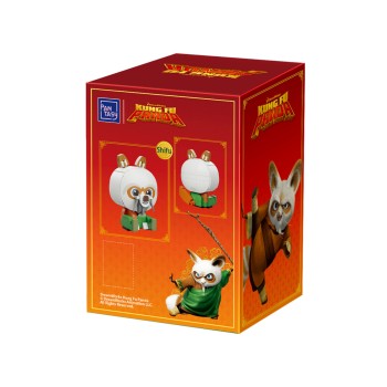 Pantasy Kung Fu Panda Shifu (99126)