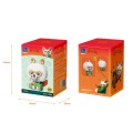 Pantasy Kung Fu Panda Shifu (99126)